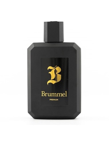 Brummel Classic Premium Man Eau de Cologne 125ml