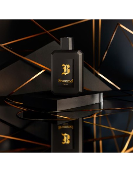 Brummel Classic Premium Man Eau de Cologne 125ml