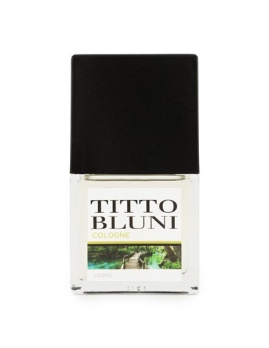 Titto Bluni Cologne Uomo Eau de Toilette 30ml