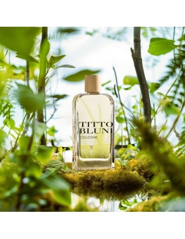 Pack Titto Bluni Cologne Uomo Eau de Toilette...