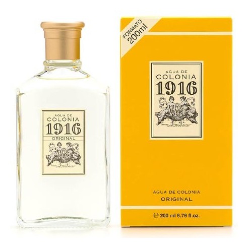 1916 Original Eau de Cologne 200ml perfume