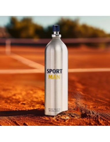 Sportman Eau de Toilette para hombre 150ml