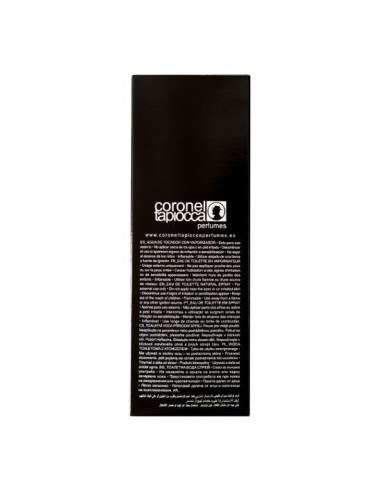 Coronel Tapiocca Green Wood Man Eau de Toilette 150ml