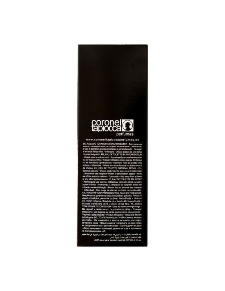 Coronel Tapiocca Green Wood Man Eau de Toilette 150ml