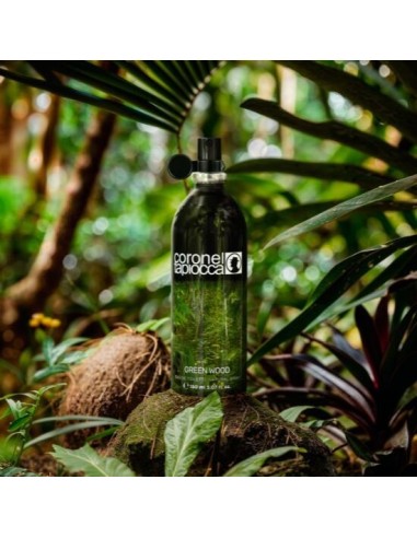 Coronel Tapiocca Green Wood Man Eau de Toilette 150ml
