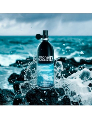 CORONEL TAPIOCCA - Blue Ocean, Colonia hombre,...