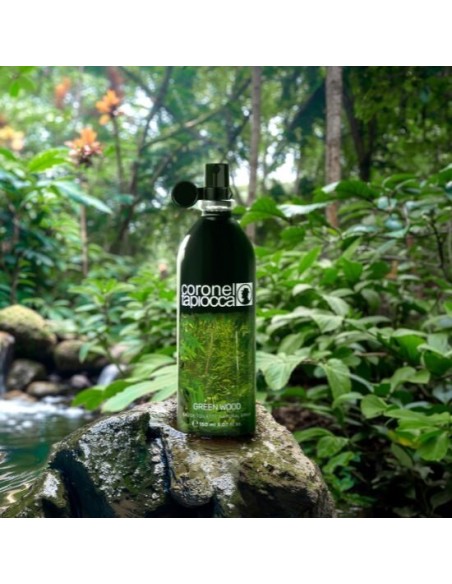 Coronel Tapiocca Green Wood Man Eau de Toilette 150ml