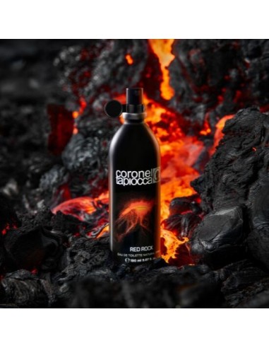 Coronel Tapiocca Red Rock Man Eau de Toilette 150ml