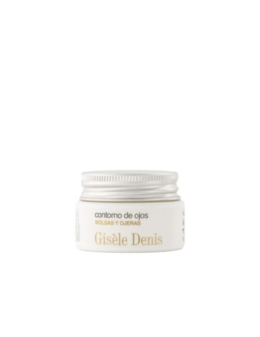 Gisèle Denis Contornos de ojos Corrector de Bolsas y Ojeras 15ml