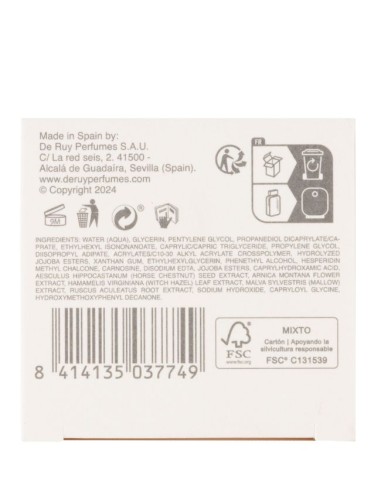 Gisèle Denis Retinol Eye Contour 15 ml