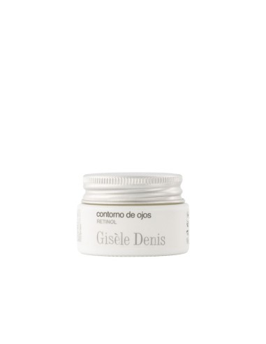 Gisèle Denis Contornos de ojos Retinol 15ml