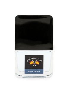 Spagnolo Agua Fresca Eau de Toilette para hombre 30ml