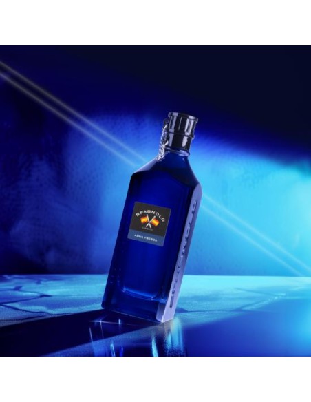 Pack Spagnolo Agua Fresca Eau de Toilette 75ml + 30ml