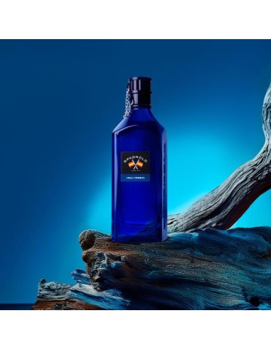 Spagnolo Embalagem Agua Fresca Eau de Toilette...