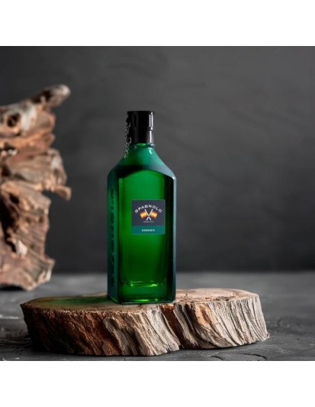 SPAGNOLO - Esencia, Colonia hombre, 75ml, 150 ml, Estuche de regalo, Perfume Formato Spray, Eau de Toilette Natural y masculina, Aroma Fougère Amaderado, Fragancia Fresca, Desenfadada y de larga duración ✅ Entrega 24/72h