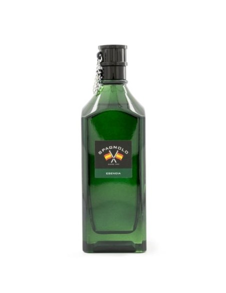 Spagnolo Esencia Eau de Toilette para hombre 150ml