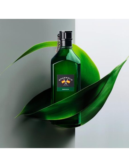 Spagnolo Esencia Eau de Toilette para hombre 75ml