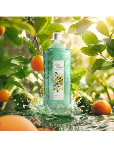 AGUA FRESCA DE RUY - Azahar, Perfume unisex,...