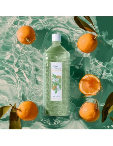 AGUA FRESCA DE RUY - Naranjos, Perfume unisex,...