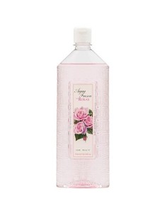 Agua Fresca De Ruy Rosas Agua de Colonia unisex 750ml