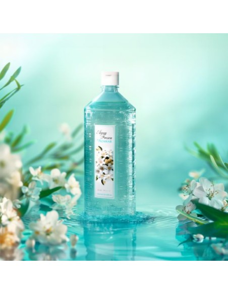 Agua Fresca De Ruy Orange Blossom Eau de Toilette unissex 50ml