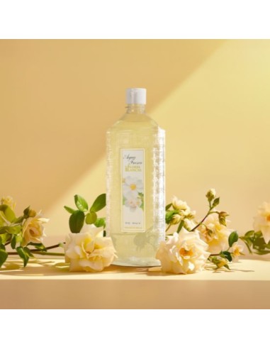Agua Fresca De Ruy White Flowers Eau de...