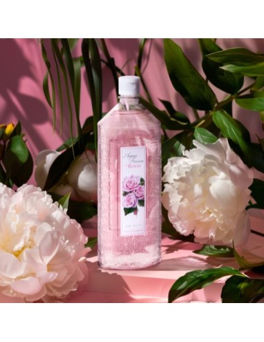 Agua Fresca De Ruy Roses Eau de Toilette...