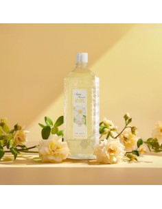 Pack Agua Fresca De Ruy Flores Blancas Agua de Colonia Unisex de 750ml 2 uds 2