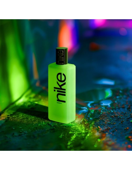Nike Ultra Green Eau de Toilette para hombre 100ml