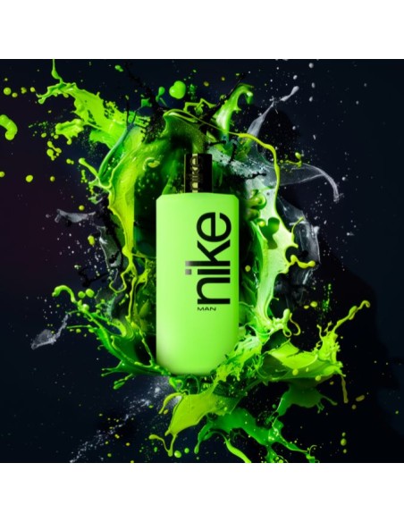 Nike Ultra Green Eau de Toilette para hombre 100ml