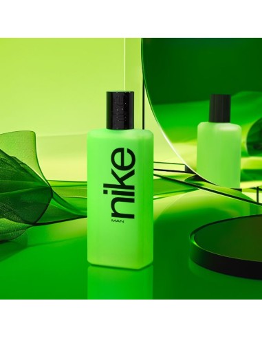 Nike Ultra Green Eau de Toilette para homens 30ml