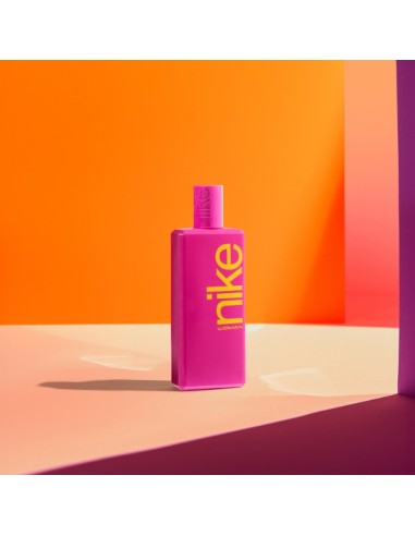 NIKE - Pink, Colonia mujer, 100 ml, 200 ml,...