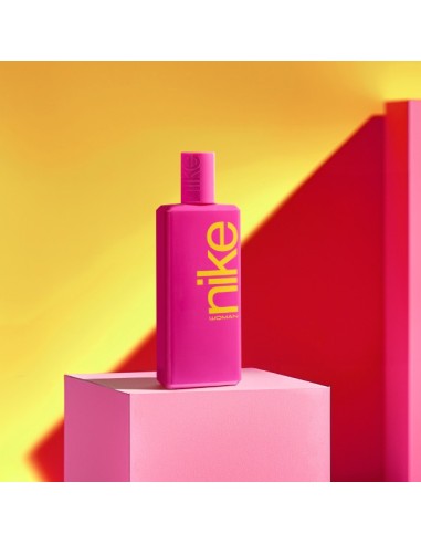 NIKE - Pink, Colonia mujer, 100 ml, 200 ml,...