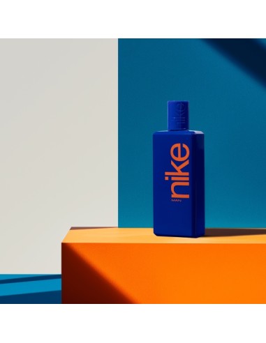 Nike Indigo Eau de Toilette para hombre 100ml
