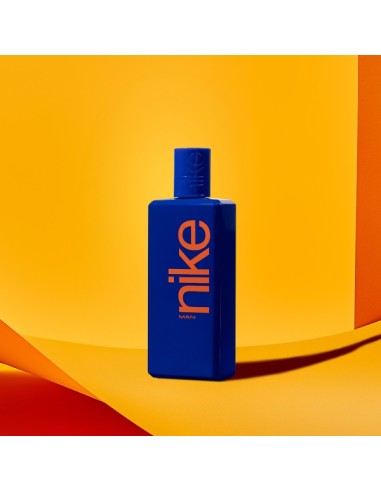 Nike Pack Indigo Eau de Toilette para homens...