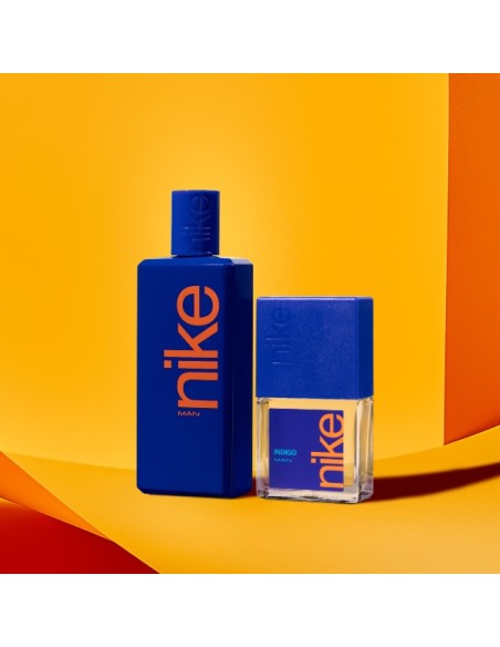 Nike Pack Indigo Eau de Toilette para homens 100ml + 30ml