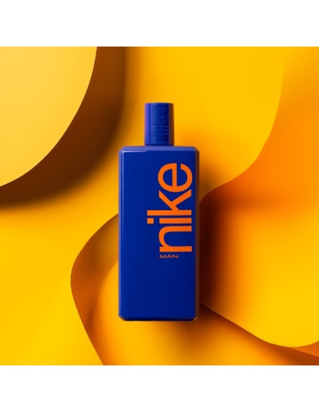 Pack Nike Indigo Eau de Toilette para hombre 100ml + 30ml