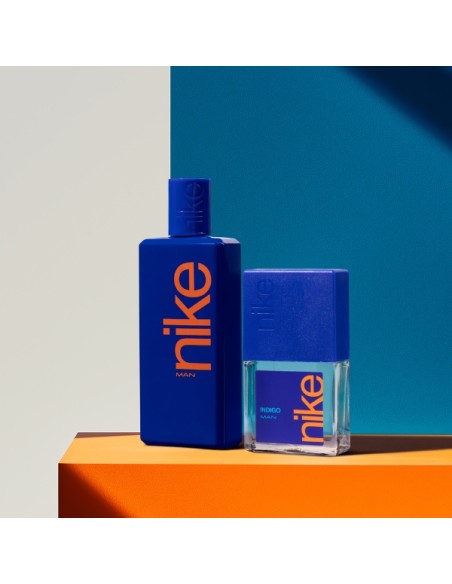Nike Indigo Eau de Toilette para homens 30ml