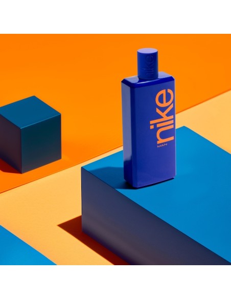 Nike Indigo Eau de Toilette para hombre 200ml