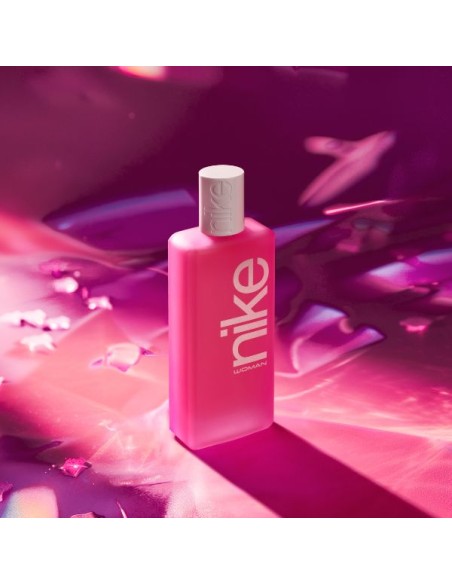 Nike Ultra Pink Eau de Toilette para mujer 200ml