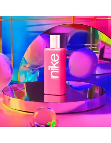 Nike Ultra Pink Eau de Toilette para mujer 200ml