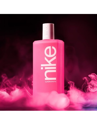 Nike Ultra Pink Eau de Toilette para mulheres 30ml