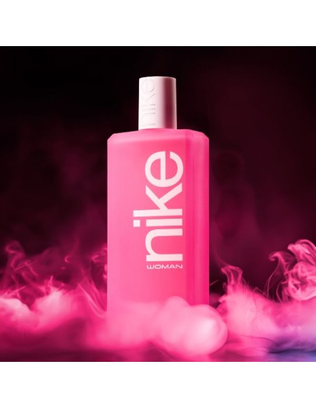 Nike Ultra Pink Eau de Toilette para mulheres 30ml