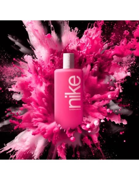 Nike Ultra Pink Eau de Toilette para mulheres 30ml