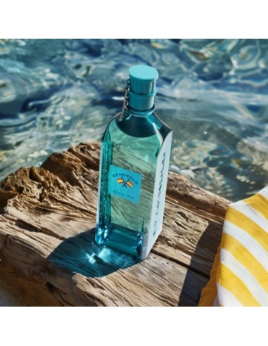 Spagnolo Mediterráneo Man Eau de Toilette 30ml