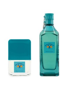Pack Spagnolo Mediterráneo Man Eau de Toilette 150ml
