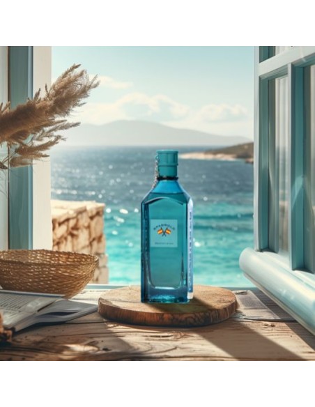 Spagnolo Mediterráneo Estuche Regalo para Hombre