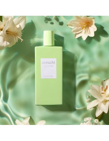 AMICHI - Azahar Dream, Colonia mujer 150 ml,...