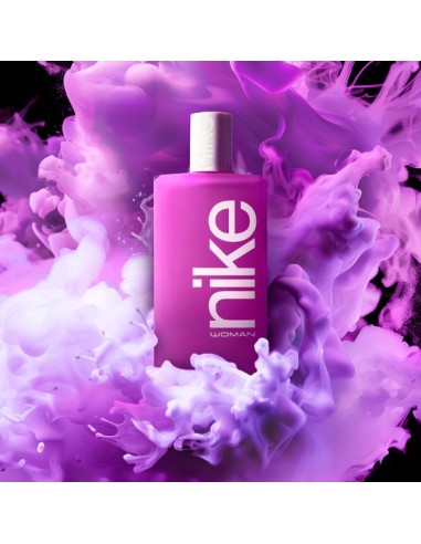 Nike Ultra Purple Eau de Toilette para mujer 200ml