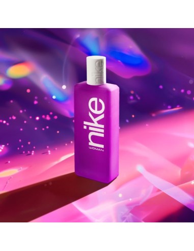 Nike Ultra Purple Eau de Toilette para mulheres...